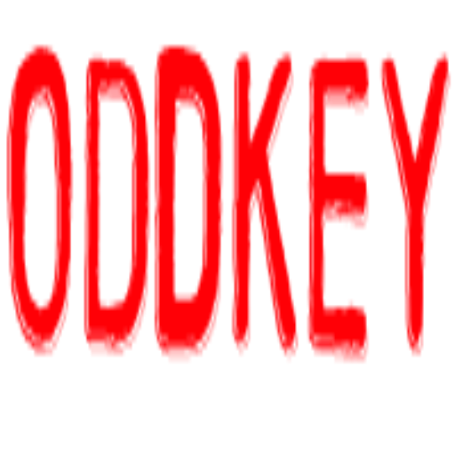 Oddkey